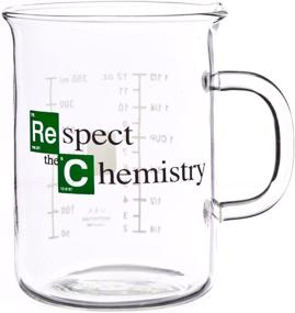 img 4 attached to 🧪 Chemistry-inspired Breaking Bad Mug Merchandise