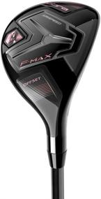 img 4 attached to Cobra Golf Airspeed Hybrid Black Lilac