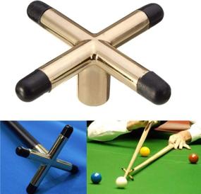 img 2 attached to GOSONO Coated Snooker Accessories Billards