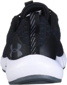 img 2 attached to Высокопроизводительные кеды для дошкольников от Under Armour - обувь для мальчиков, девочек и унисекс-детей.