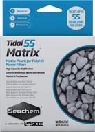 🔬 seachem matrix 250 ml tidal filter by seachem laboratories logo