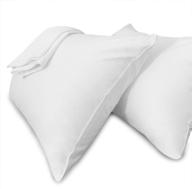 precoco pillow size 100 pillowcase breathable logo