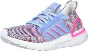 img 4 attached to 👟 Adidas Ultraboost Walking Standard Girls' Shoes: Unisex Model for Enhanced Performance