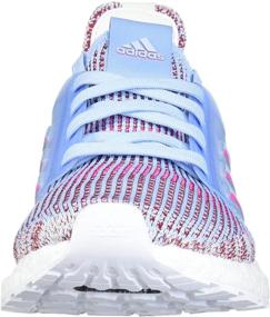 img 3 attached to 👟 Adidas Ultraboost Walking Standard Girls' Shoes: Unisex Model for Enhanced Performance