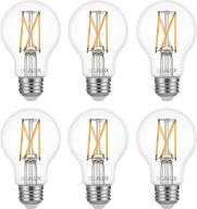 💡 certified dimmable led filament by sigalux - equivalent to traditional bulbs логотип