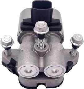 img 3 attached to 🔧 Engine Variable Timing Oil Control Valve VVT for Chevrolet Chevy Impala Malibu 2.5L (2014-2015) 19419980 916-806