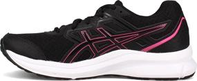 img 2 attached to 🏃 Empower Your Run with ASICS Women's JOLT 3 Running Shoes