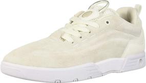 img 4 attached to 👟 DC Men's Legacy Cream Skate Shoes