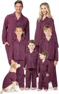 👔 classic mens pajamas set by pajamagram - men's clothing logo