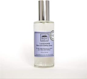 img 1 attached to 🌿 Refreshing Pure Grass Sheet and Clothing Spray - 4 fl oz