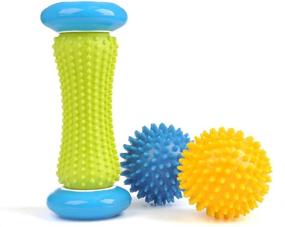 img 4 attached to FOCCTS Massage Fasciitis Recovery Myofascial