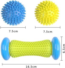 img 3 attached to FOCCTS Massage Fasciitis Recovery Myofascial
