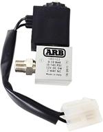 arb 180103 replacement solenoid logo