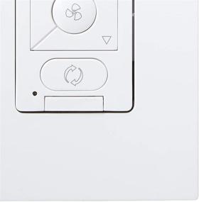 img 1 attached to 6-скоростная потолочная панель управления Single Wallplate