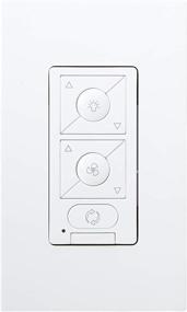 img 4 attached to 6-скоростная потолочная панель управления Single Wallplate