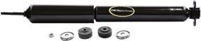 img 4 attached to 🚛 Enhance Your Truck's Performance with Monroe 37026 OESpectrum Shock Absorber