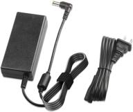 💡 ac doctor inc 65w 19.5v 3.33a ac adapter power charger for sony pcga-ac19v vgp-ac19v43 vgp-ac19v44 vgp-ac19v48 6.5x4.4mm - reliable charger for sony laptops logo