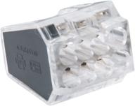 🔌 gardner bender 19-piece 8-port connectors set логотип