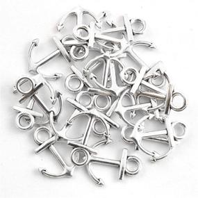 img 4 attached to Youliang Silver Pendant Jewelry Accessories