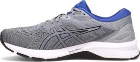 img 2 attached to 👟 ASICS GT-1000 10 Men's Running Shoes