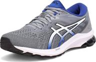 👟 asics gt-1000 10 men's running shoes logo