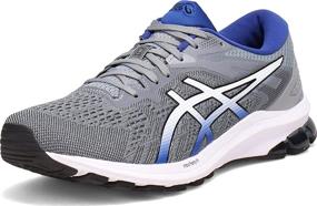 img 4 attached to 👟 ASICS GT-1000 10 Men's Running Shoes