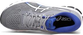 img 1 attached to 👟 ASICS GT-1000 10 Men's Running Shoes