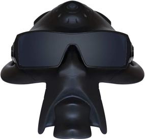 img 2 attached to 🕶️ RockShell Polarized Lenses: Quality Replacement Sunglasses for Men's Accessories