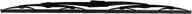 💨 honda 76620-sda-a01 windshield wiper blade, 650mm - genuine oem replacement logo