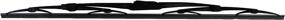 img 2 attached to 💨 Honda 76620-SDA-A01 Windshield Wiper Blade, 650mm - Genuine OEM Replacement