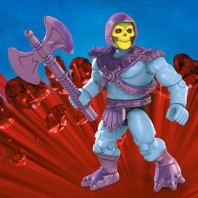 img 3 attached to Mega Construx Universe Skeletor️ Construction
