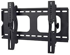 img 3 attached to 📺 Universal Tilting Wall Mount for Plasma and LCD TVs - Digicom PMA-6031 / 22-37