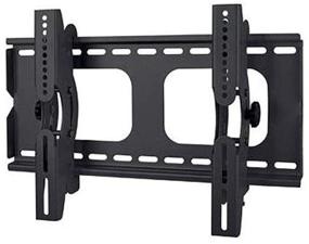 img 1 attached to 📺 Universal Tilting Wall Mount for Plasma and LCD TVs - Digicom PMA-6031 / 22-37