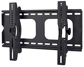 img 2 attached to 📺 Universal Tilting Wall Mount for Plasma and LCD TVs - Digicom PMA-6031 / 22-37