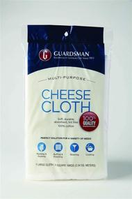 img 1 attached to Guardsman Products 004012 Cotton Cheese