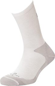 img 2 attached to 🧦 Lorpen COOLMAX Liner Socks - Enhanced Search-Engine-Optimized Performance