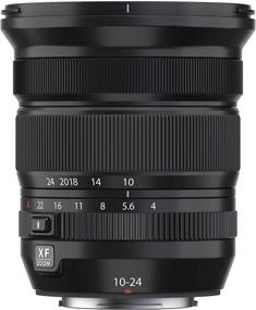 img 3 attached to 📸 Fujinon XF10-24mmF4 R OIS WR: Superior Wide Angle Lens for Crisp, Optimal Photography