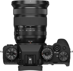 img 1 attached to 📸 Fujinon XF10-24mmF4 R OIS WR: Superior Wide Angle Lens for Crisp, Optimal Photography