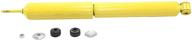 🚚 improved gas-magnum truck shock absorber by monroe 34761 logo