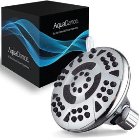 img 3 attached to Опыт работы с высоким давлением AquaDance независимо Производительность