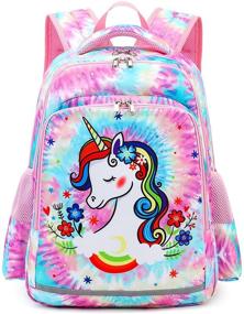 img 4 attached to 🎒 Elementary Preschool Kindergarten Headband Kids' Furniture, Décor & Storage Solution for Backpacks and Lunch Boxes