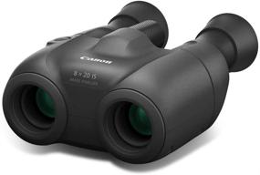 img 3 attached to 🔍 Clear Vision with Canon Binoculars 8 x 20 IS: A Complete Review