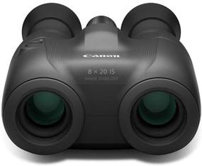 img 2 attached to 🔍 Clear Vision with Canon Binoculars 8 x 20 IS: A Complete Review