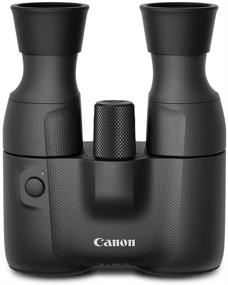 img 1 attached to 🔍 Clear Vision with Canon Binoculars 8 x 20 IS: A Complete Review