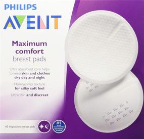 img 4 attached to Philips Avent Maximum Comfort Breast