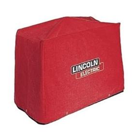 img 1 attached to 🔒 Lincoln Electric K886-2 Durable Canvas Cover for Enhanced Protection