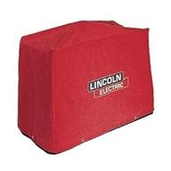 🔒 lincoln electric k886-2 durable canvas cover for enhanced protection логотип