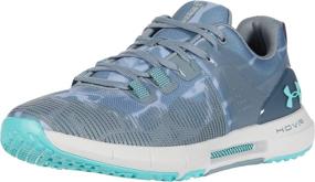 img 1 attached to Under Armour Womens Printed Trainer Women's Shoes