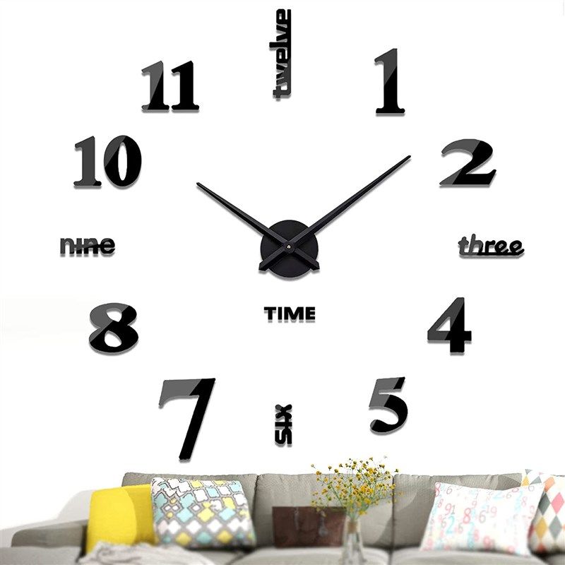 vangold frameless warranty stickers decorations 로고