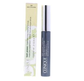 img 1 attached to Clinique Lash Power Mascara Dark Chocolate: Long-Lasting Wear for Gorgeous Lashes!